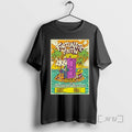 Officials Fortunate Youth Love For The Music Tour 2026 T-Shirts, Hoodie, Sweatshirt | PureTeeCo.com