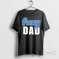 Officials Foxy Dad Nick Wilde T-Shirts, Hoodie, Sweatshirt | PureTeeCo.com