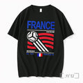Officials France Soccer World Cup 2026 Premium T Shirts Sweater Hoodie Jpg
