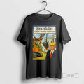 Officials Franklin Help Build A Ballroom T-Shirts, Hoodie, Sweatshirt | PureTeeCo.com