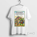 Officials Franklin Ratakes Constantinople T-Shirts, Hoodie, Sweatshirt | PureTeeCo.com
