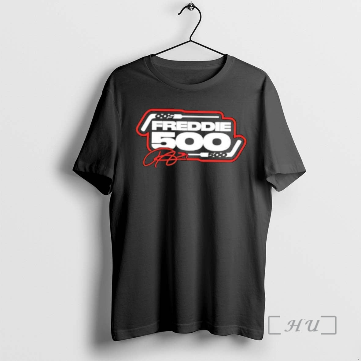 Officials Freddie 500 Limited Logo T-Shirts, Hoodie, Sweatshirt | PureTeeCo.com