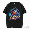 Officials Freddy Krueger Living The Dream Horror