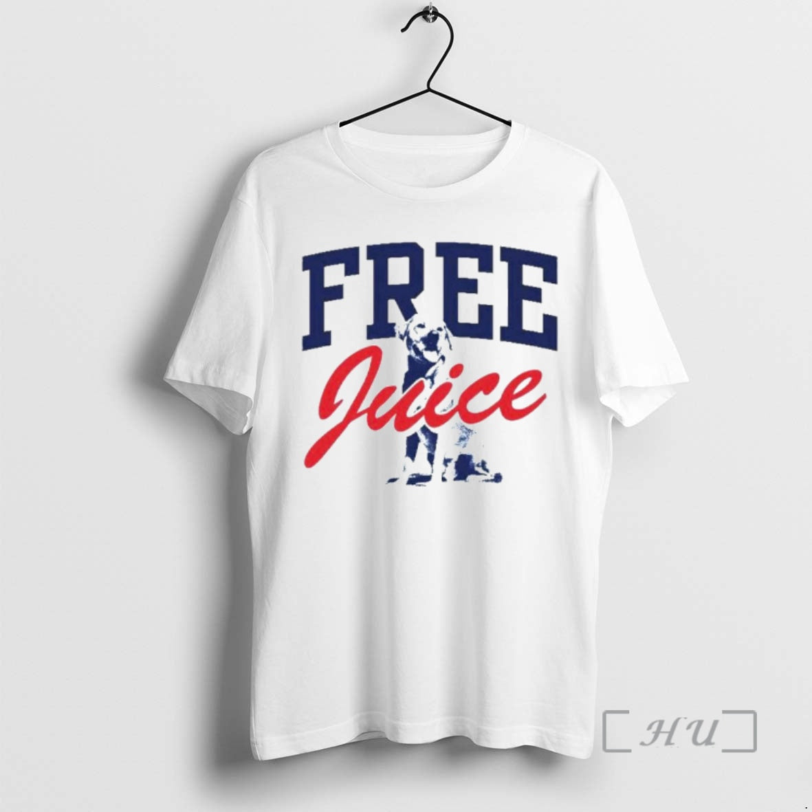 Officials Free Juice Kiffin Dog Ornaments T-Shirts, Hoodie, Sweatshirt | PureTeeCo.com