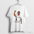 Officials Freedom Fight Like Charlie T Shirt