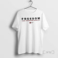 Officials Freedom For Preborn Babies Students For Life Charlie Kirk T-Shirts, Hoodie, Sweatshirt | PureTeeCo.com