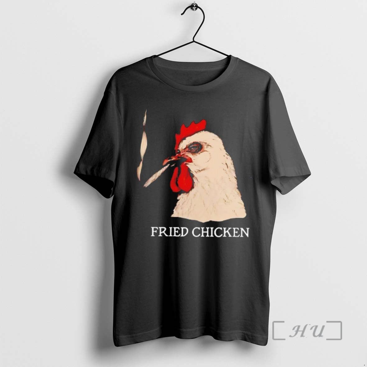 Officials Fried Chicken Graphic T-Shirts, Hoodie, Sweatshirt | PureTeeCo.com