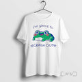 Officials Frog Im About To Crash Out Art T-Shirts, Hoodie, Sweatshirt | PureTeeCo.com
