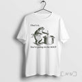 Officials Frog Thats It Youre Going In The Soup Meme T-Shirts, Hoodie, Sweatshirt | PureTeeCo.com