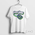 Officials Frozen Iguanas Logo T-Shirts, Hoodie, Sweatshirt | PureTeeCo.com