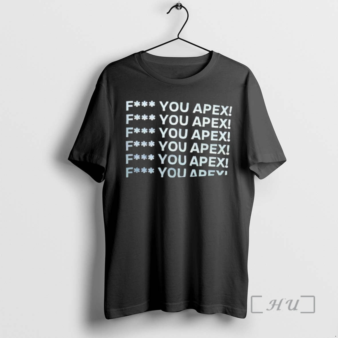 Officials Fuck You Apex Graphic T-Shirts, Hoodie, Sweatshirt | PureTeeCo.com