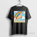 Officials Fuckunicorn Unicorn Rainbow Graphic T-Shirts, Hoodie, Sweatshirt | PureTeeCo.com