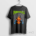 Officials Funkadelic Standing On The Verge Of Getting It T-Shirts, Hoodie, Sweatshirt | PureTeeCo.com