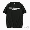 Officials Funny Dudes Be Named Will But Wont Black