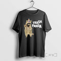 Officials Funny Trash Panda Raccoon T-Shirts, Hoodie, Sweatshirt | PureTeeCo.com