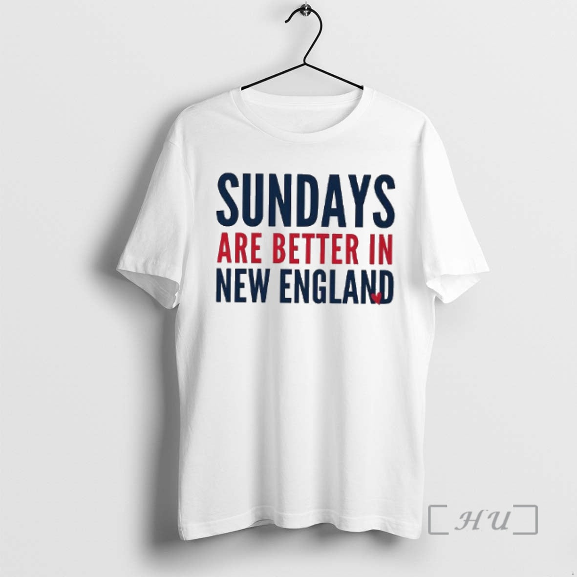 Officials Funny Sundays Are Better In New England Patriot Football Lover Woman Premium T Shirts Hoodie, Sweatshirt