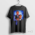 Officials Gabriel Magalhaes And William Saliba Arsenal Fc Step Brothers Vintage Premium T Shirts Sweater