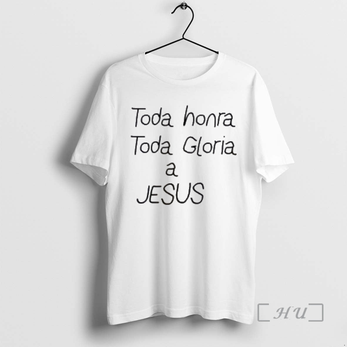 Officials Gabriel All Honour And Glory To Jesus T-Shirts, Hoodie, Sweatshirt | PureTeeCo.com