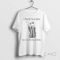 Officials Gandalf I May Be Out Of Spells But Im Not Out Of Shells Premium T-Shirts, Hoodie, Sweatshirt | PureTeeCo.com