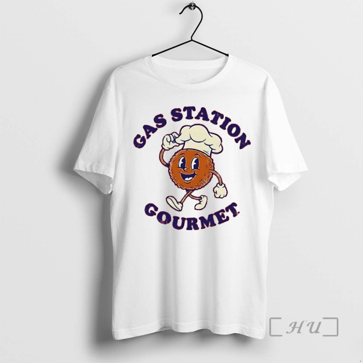 Officials Gas Station Gourmet T-Shirts, Hoodie, Sweatshirt | PureTeeCo.com