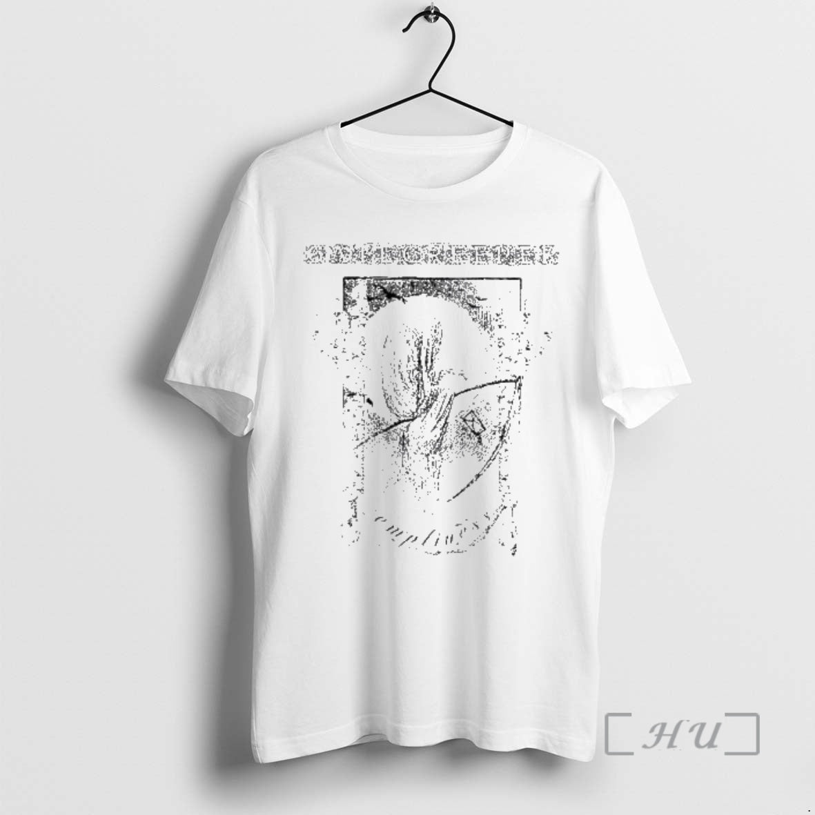 Officials Gatecreeper Emptiness T-Shirts, Hoodie, Sweatshirt | PureTeeCo.com