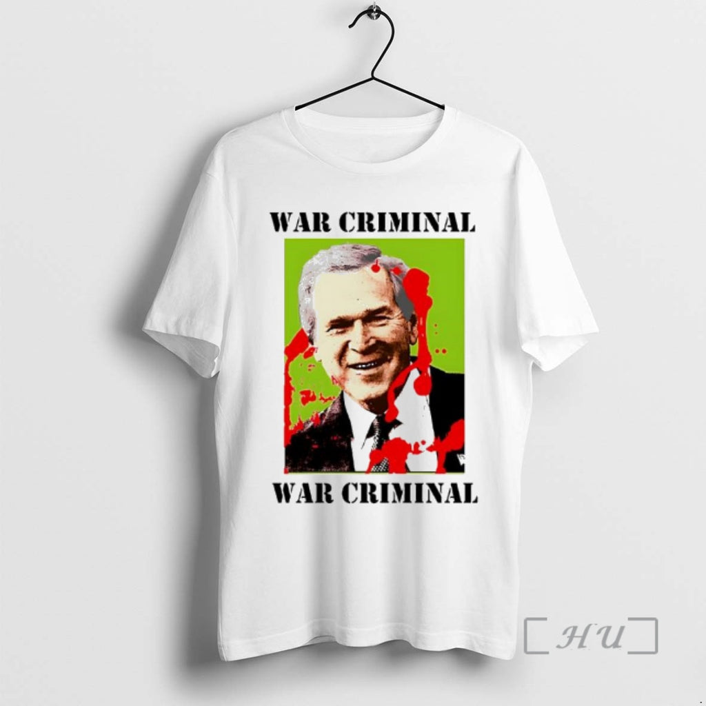 Officials George W T-Shirts, Hoodie, Sweatshirt | PureTeeCo.com