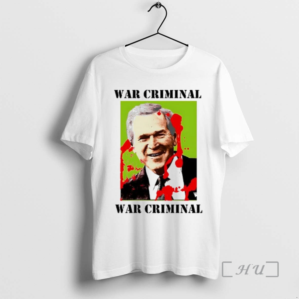 Officials George W T-Shirts, Hoodie, Sweatshirt | PureTeeCo.com
