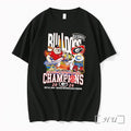 Officials Georgia Bulldogs 2026 Sec Southeastern Conference Tournament Champions Mascot Tee Premium T Shirts Sweater