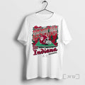Officials Georgia Bulldogs Cfp Quarterfinal 2026 Rose Bowl Helmet Rugby Field Premium T Shirts Sweater Hoodie, Sweatshirt