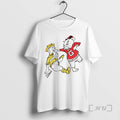 Officials Georgia Bulldogs Beat Georgia Tech Yellow Jackets Mascot Meme T-Shirts, Hoodie, Sweatshirt | PureTeeCo.com