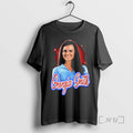 Officials Georgia Smith Graphic T-Shirts, Hoodie, Sweatshirt | PureTeeCo.com