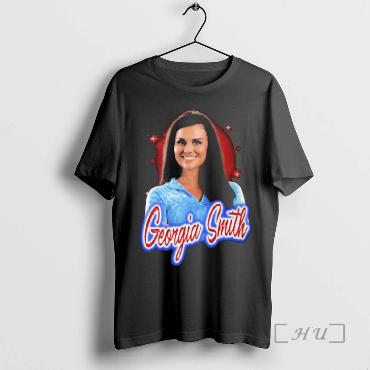 Officials Georgia Smith Graphic T-Shirts, Hoodie, Sweatshirt | PureTeeCo.com