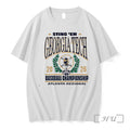Officials Georgia Tech 2026 Ncaa Baseball Championship Atlanta Regional Sting Em Premium T Shirts Sweater