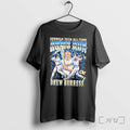Officials Georgia Tech All Time Home Run Leader Drew Burress Tee Premium T Shirts Sweater
