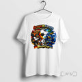 Officials Germany Vs Curacao 2026 World Cup Mascot T-Shirts, Hoodie, Sweatshirt | PureTeeCo.com