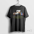 Officials Get In Losers Were Going To Go Die Of Dysentery Premium T Shirts Sweater Hoodie, Sweatshirt | PureTeeCo.com