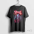Officials Ghost Demon T-Shirts, Hoodie, Sweatshirt | PureTeeCo.com