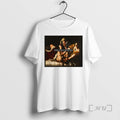 Officials Girls Will Be Girls Boxy Judith Beheading Holofernes T-Shirts, Hoodie, Sweatshirt | PureTeeCo.com