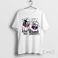 Officials Girls Not You Sweatheart Vintage T-Shirts, Hoodie, Sweatshirt | PureTeeCo.com
