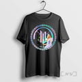 Officials Glinda And Elphaba Wicked Movie T-Shirts, Hoodie, Sweatshirt | PureTeeCo.com