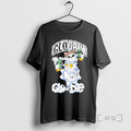 Officials Gloman Da Snowman T-Shirts, Hoodie, Sweatshirt | PureTeeCo.com