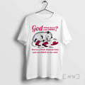 Officials God What Have You Done Youre A Pink Possum Girl Premium T Shirts Sweater Hoodie, Sweatshirt | PureTeeCo.com