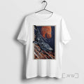 Officials Gojira Toulouse Fr Dec 4 2025 Circle White T-Shirts, Hoodie, Sweatshirt | PureTeeCo.com