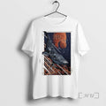 Officials Gojira Toulouse Fr Dec 4 2025 T-Shirts, Hoodie, Sweatshirt | PureTeeCo.com