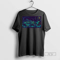 Officials Goose Allianz Amphitheater At Riverfront On Oct 2 3 2025 T Shirt