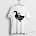 Officials Goose Die For Baseball T-Shirts, Hoodie, Sweatshirt | PureTeeCo.com