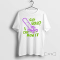 Officials Got Grass I Can Mow It T-Shirts, Hoodie, Sweatshirt | PureTeeCo.com