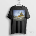 Officials Government Shutdown 2025 Long Sleve Shirt Sweater