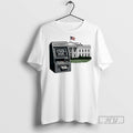 Officials Government Shutdown 2025 Please Insert 12 Trillion Dollars For 30 More Days T Shirts