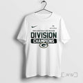 Officials Green Bay Packers 2025 Super Wild Card Weekend T-Shirts, Hoodie, Sweatshirt | PureTeeCo.com